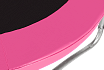 Батут Hasttings Classic Pink 1,82