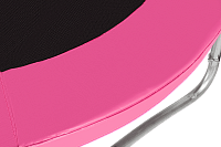 Батут Hasttings Classic Pink 1,82