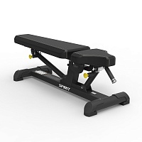 Регулируемая скамья Spirit SP-4204