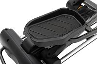 Эллиптический тренажер SPIRIT XE395 Black