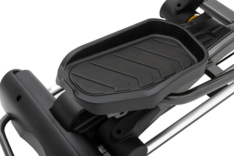 Эллиптический тренажер SPIRIT XE395 Black