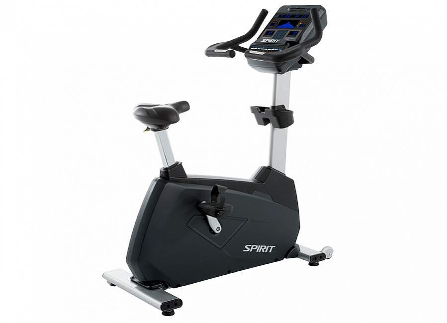 Велотренажер Spirit CU900ENT