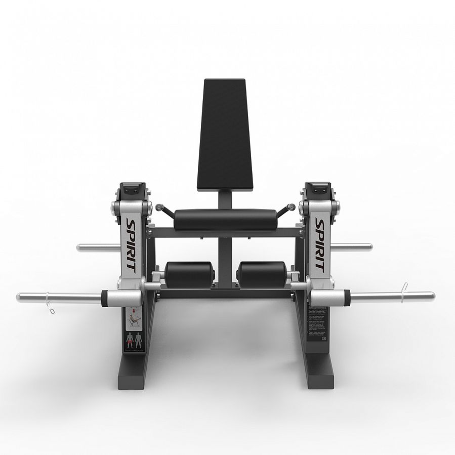 Разгибание ног Spirit  SP-4511