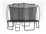 Батут Hasttings Superfly X 12ft, диаметр 366 см