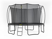Батут Hasttings Superfly X 12ft, диаметр 366 см