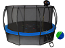 Батут Hasttings Air Game Basketball 4,6 м