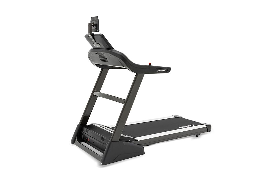 Беговая дорожка SPIRIT XT485 Black