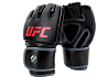 UFC Перчатки MMA для грэпплинга 5 унций