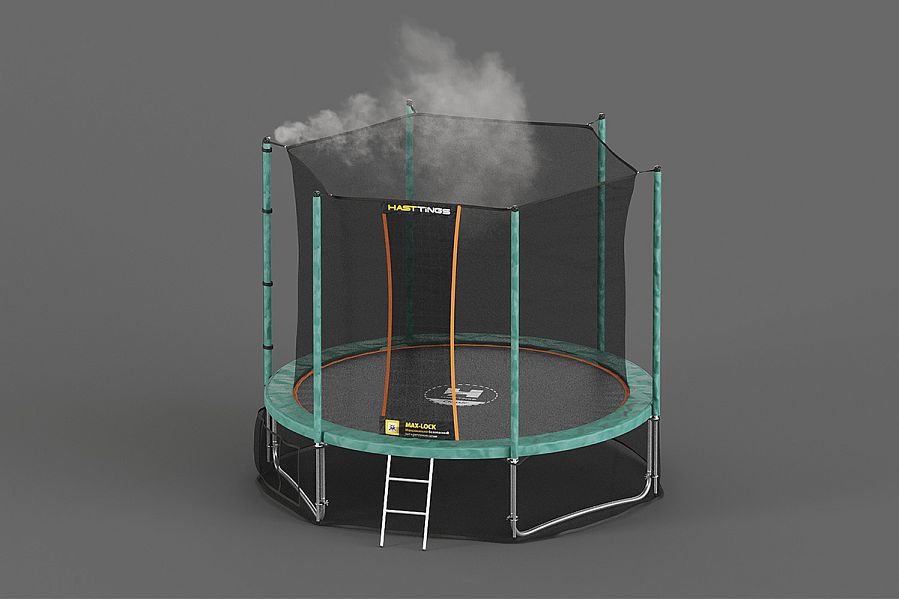 Распылитель Water Max