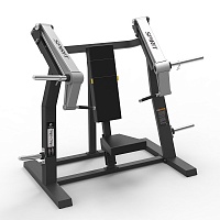 Наклонный жим от груди Spirit  SP-4504