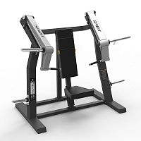 Наклонный жим от груди Spirit  SP-4504