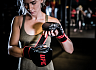UFC Перчатки MMA для спарринга 8 унций