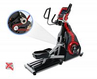 Эллиптический тренажер Spirit CE900