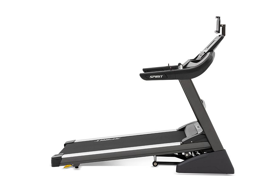 Беговая дорожка SPIRIT XT485 Black