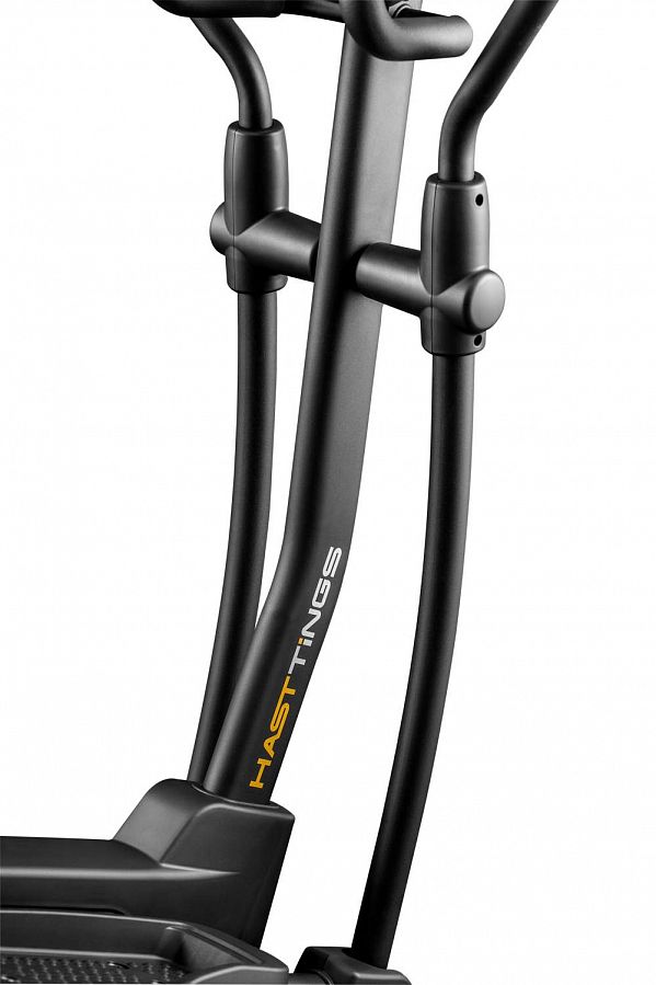 Эллиптический тренажер Hasttings FS400 SPARTA (Black)
