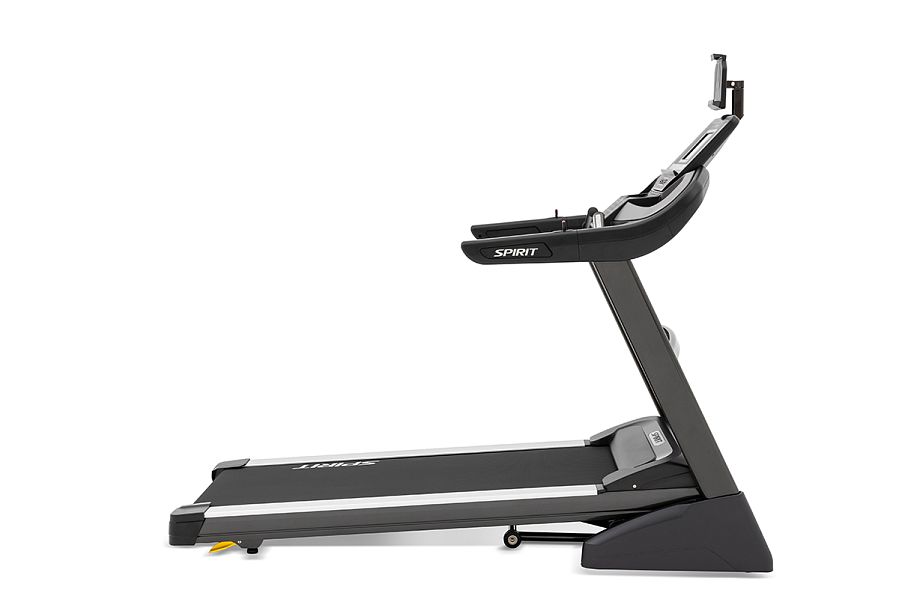 Беговая дорожка SPIRIT XT485 Black