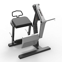 Глют машина Spirit SP-4510