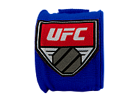 Бинт боксерский 4,5м UFC