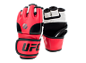 UFC Перчатки MMA тренировочные с открытой ладонью