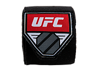 Бинт боксерский 4,5м UFC