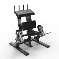 Сгибание ног стоя Spirit SP-4512