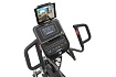 Эллиптический тренажер SPIRIT XE395 Black