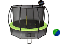 Батут Hasttings Air Game Basketball 3,66 м