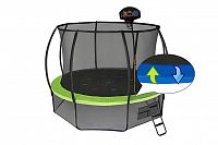 Батут Hasttings Air Game Basketball 3,05 м