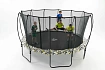 Батут Hasttings Superfly X 14ft, диаметр 426 см