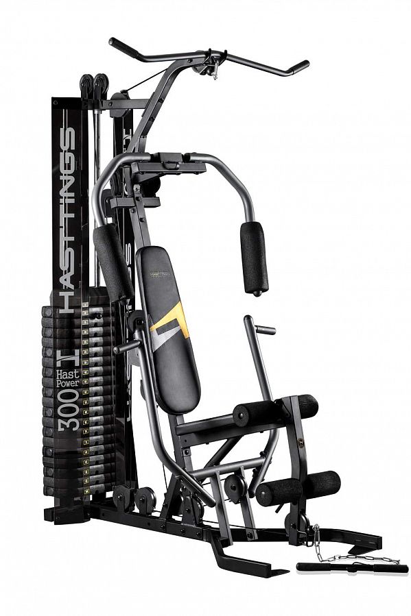 Мультистанция  HastPower 300