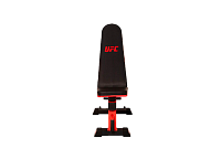 UFC Скамья универсальная Deluxe