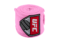 Бинт боксерский 4,5м UFC
