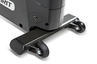 Велотренажер SPIRIT XBU55 Black