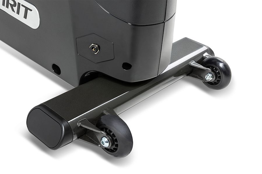 Велотренажер SPIRIT XBU55 Black