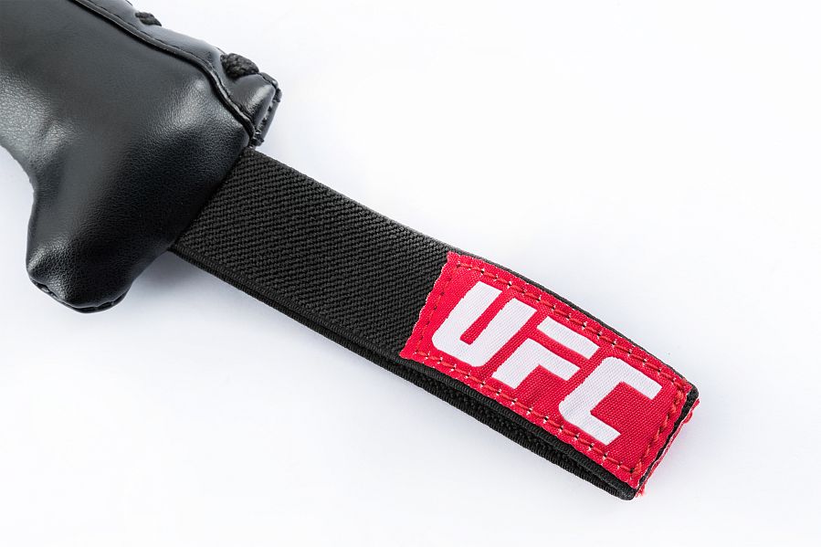 UFC PRO Лапы-ракетки BK