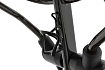 Эллиптический тренажер SPIRIT XE295 Black
