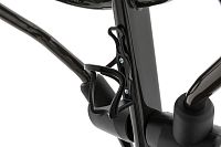 Эллиптический тренажер SPIRIT XE295 Black