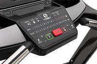 Беговая дорожка SPIRIT XT485 Black