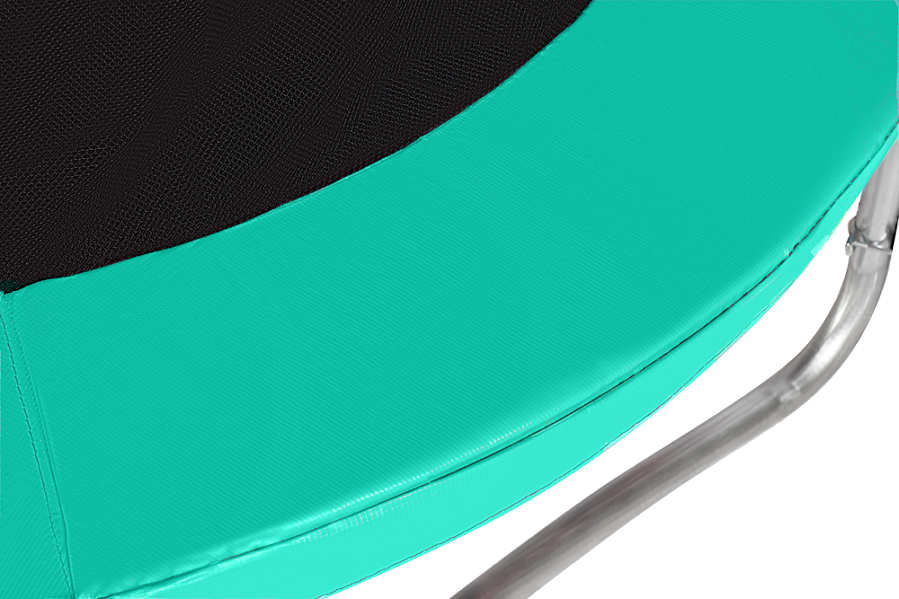 Батут Hasttings Classic Green 3,05