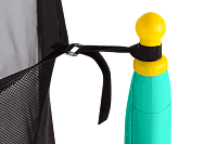 Батут Hasttings Classic Green 2,44