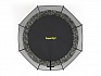 Батут Hasttings Superfly X 10ft, диаметр 305 см