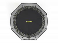 Батут Hasttings Superfly X 10ft, диаметр 305 см