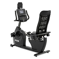 Велотренажер SPIRIT XBR55 Black