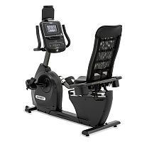 Велотренажер SPIRIT XBR55 Black