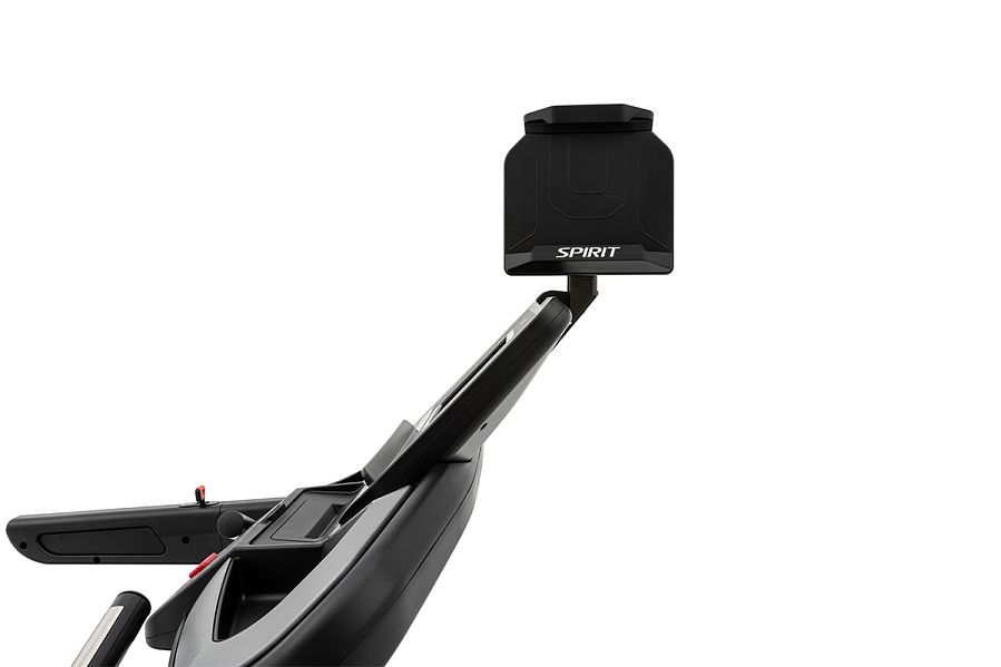 Беговая дорожка SPIRIT XT485 Black