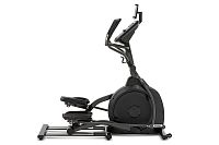 Эллиптический тренажер SPIRIT XE295 Black