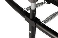 Батут Hasttings Sky Double 3,96 м