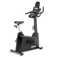 Велотренажер SPIRIT XBU55 Black