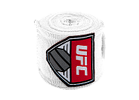 Бинт боксерский 4,5м UFC