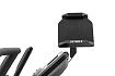 Эллиптический тренажер SPIRIT XE295 Black